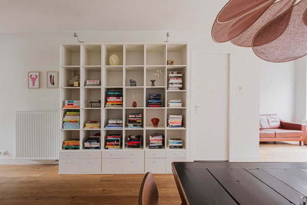 Medium property photo - Van Ostadestraat 167-1, 1073 TK Amsterdam